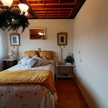푸에블라 데 사나브리아 La Artesonada Casa Con Finca 빌라 외부 사진