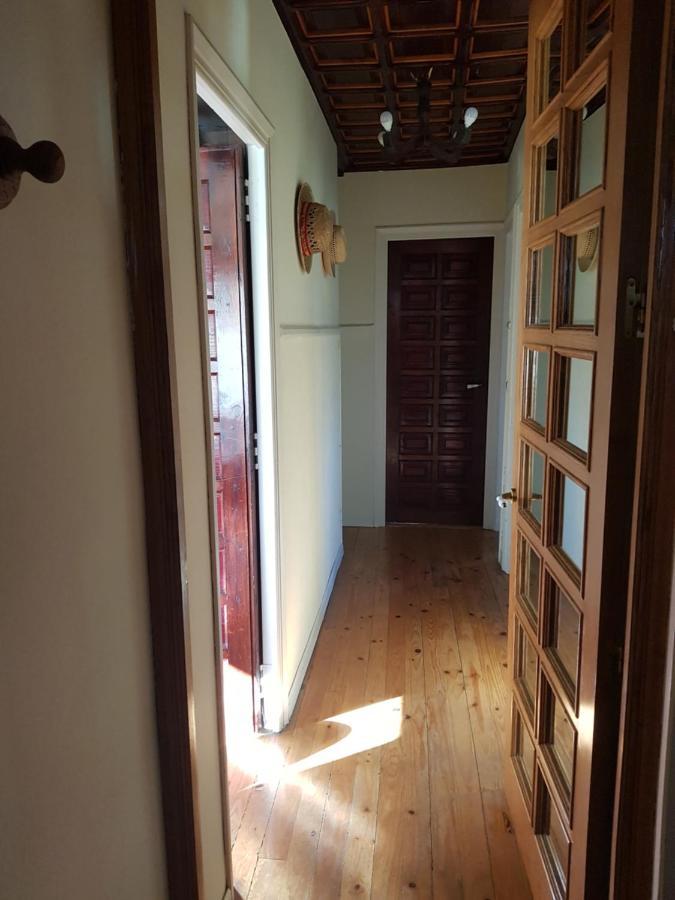 푸에블라 데 사나브리아 La Artesonada Casa Con Finca 빌라 외부 사진