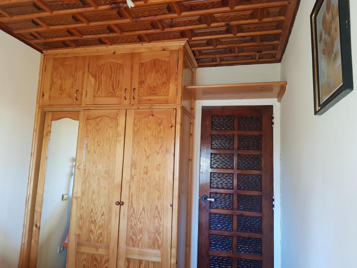 푸에블라 데 사나브리아 La Artesonada Casa Con Finca 빌라 외부 사진