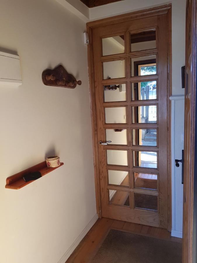 푸에블라 데 사나브리아 La Artesonada Casa Con Finca 빌라 외부 사진