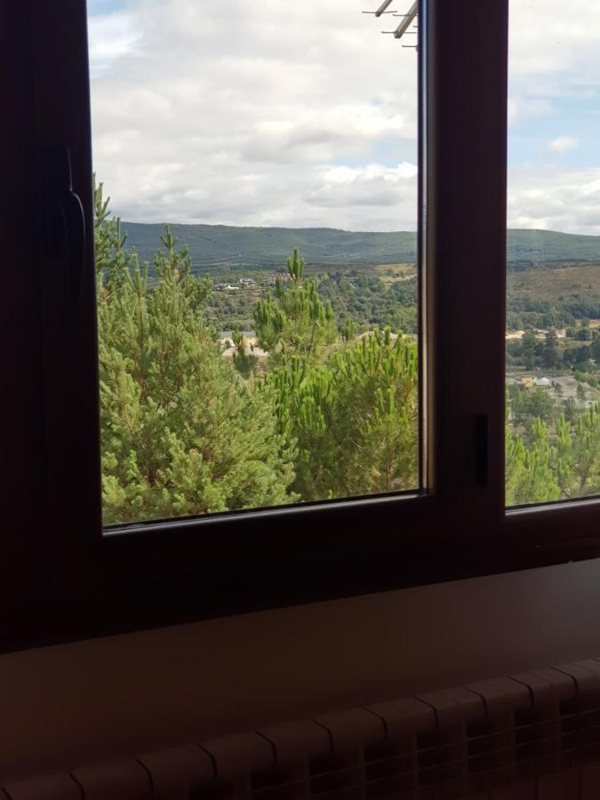 푸에블라 데 사나브리아 La Artesonada Casa Con Finca 빌라 외부 사진