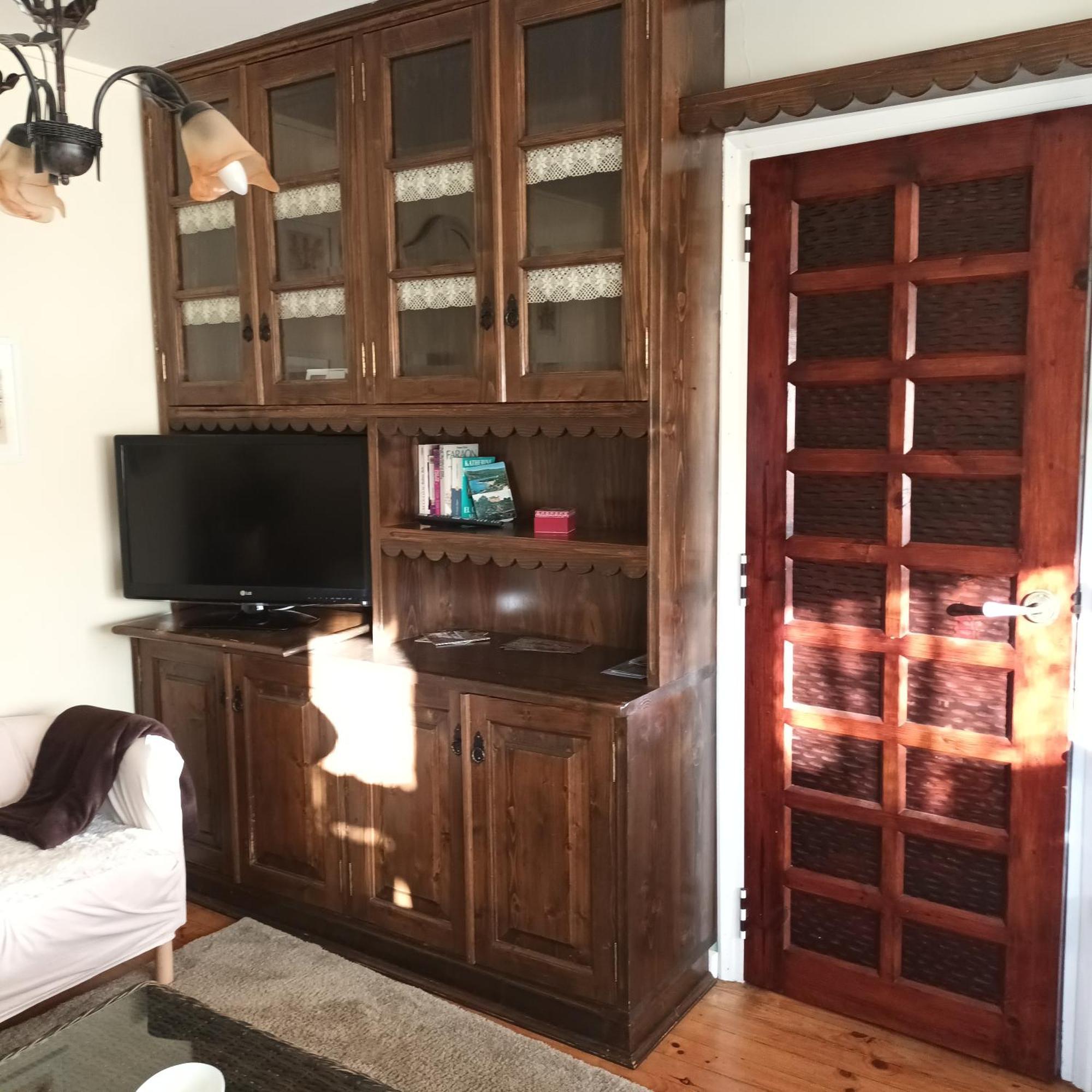푸에블라 데 사나브리아 La Artesonada Casa Con Finca 빌라 외부 사진