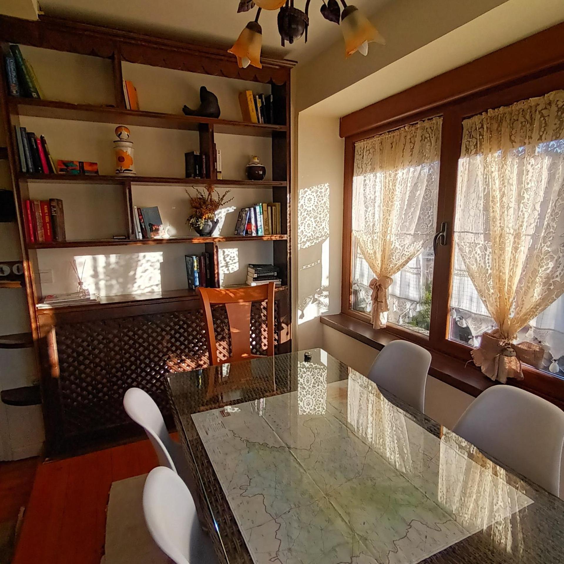 푸에블라 데 사나브리아 La Artesonada Casa Con Finca 빌라 외부 사진