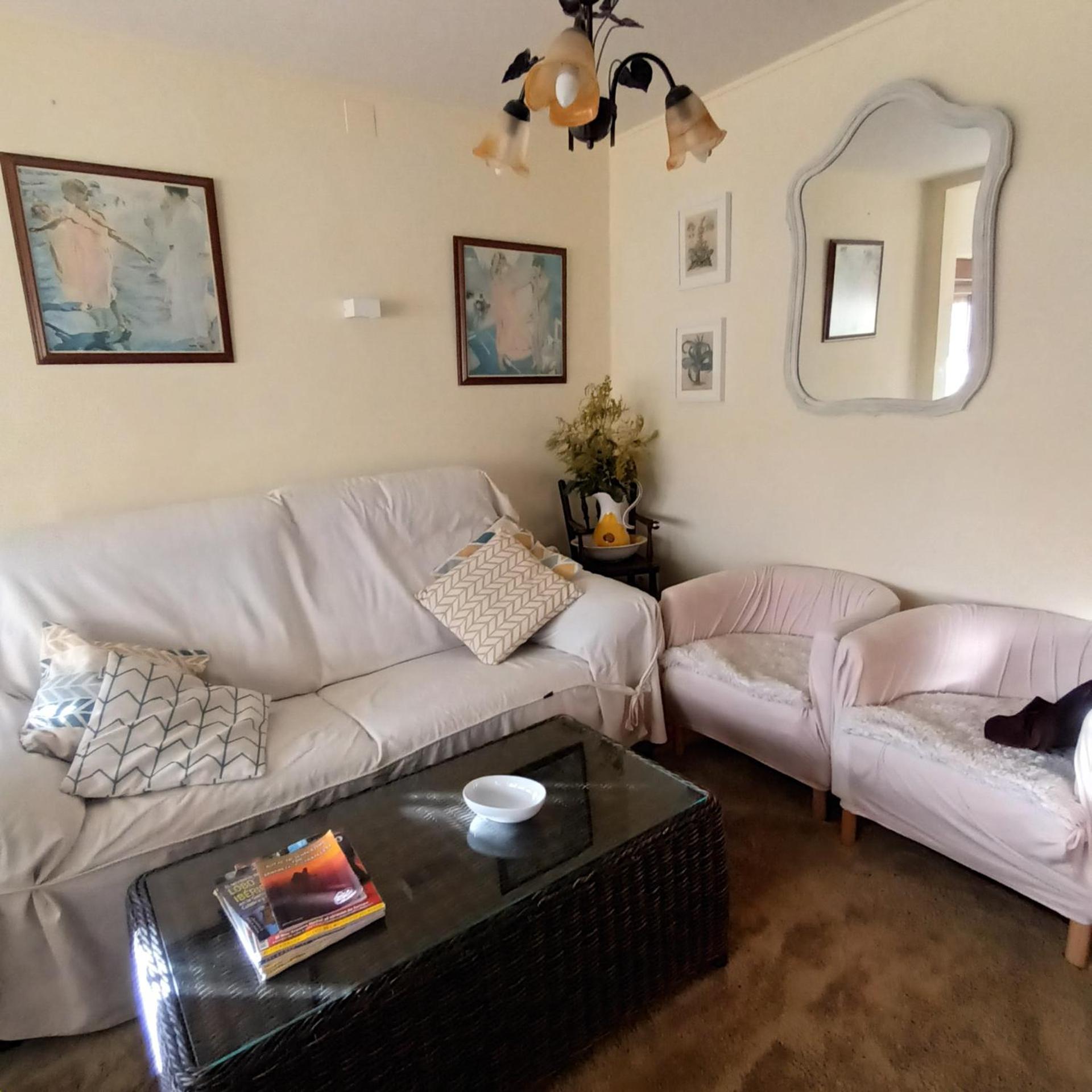 푸에블라 데 사나브리아 La Artesonada Casa Con Finca 빌라 외부 사진