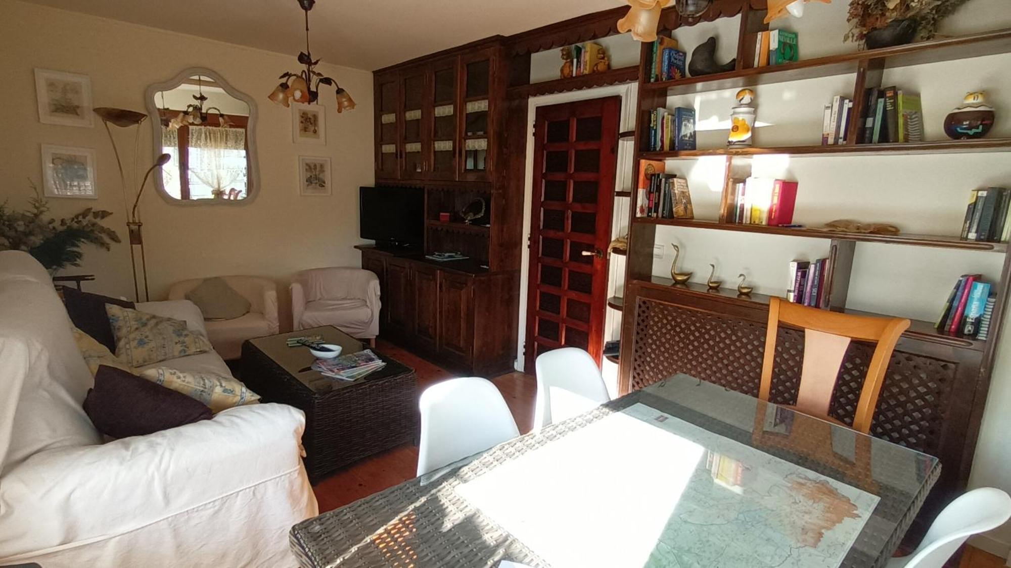 푸에블라 데 사나브리아 La Artesonada Casa Con Finca 빌라 외부 사진